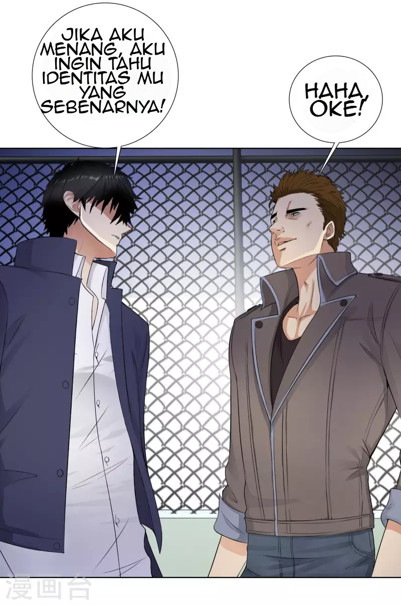 Master University (Master Campus) Chapter 93 Gambar 18
