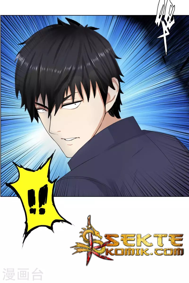 Master University (Master Campus) Chapter 93 Gambar 22