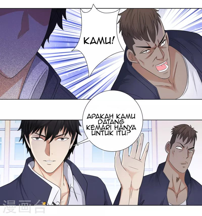 Master University (Master Campus) Chapter 96 Gambar 5