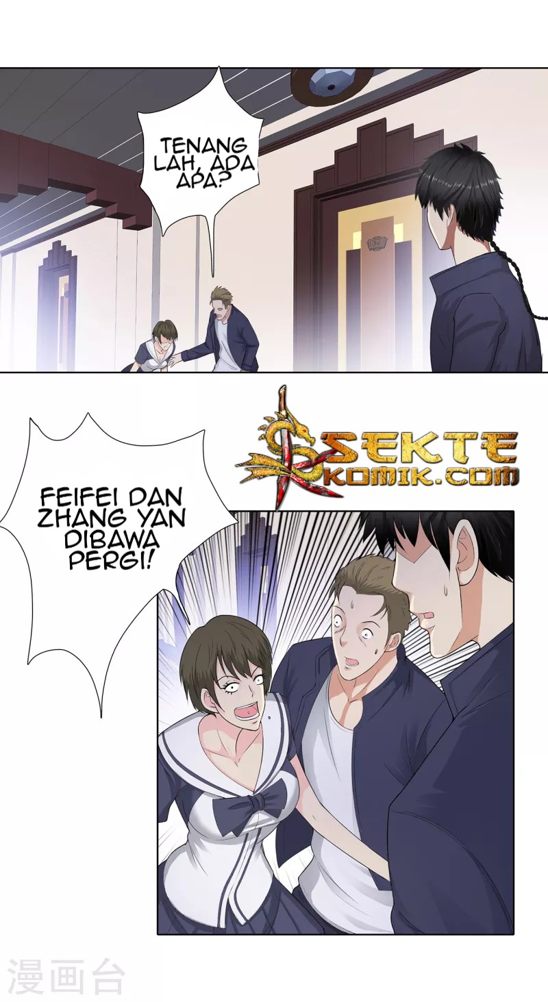 Master University (Master Campus) Chapter 96 Gambar 13