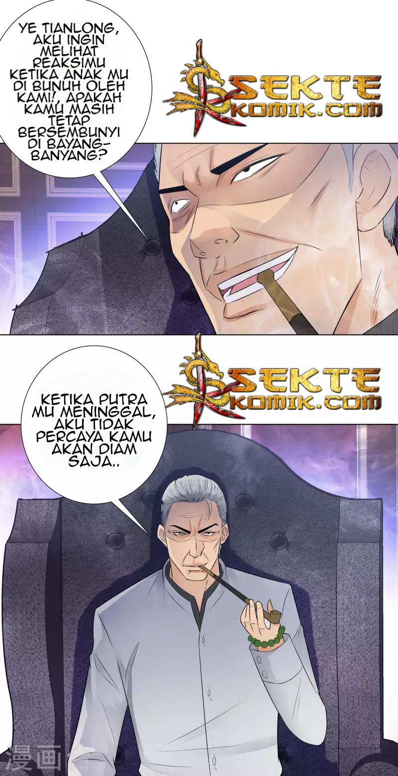 Master University (Master Campus) Chapter 110 Gambar 17