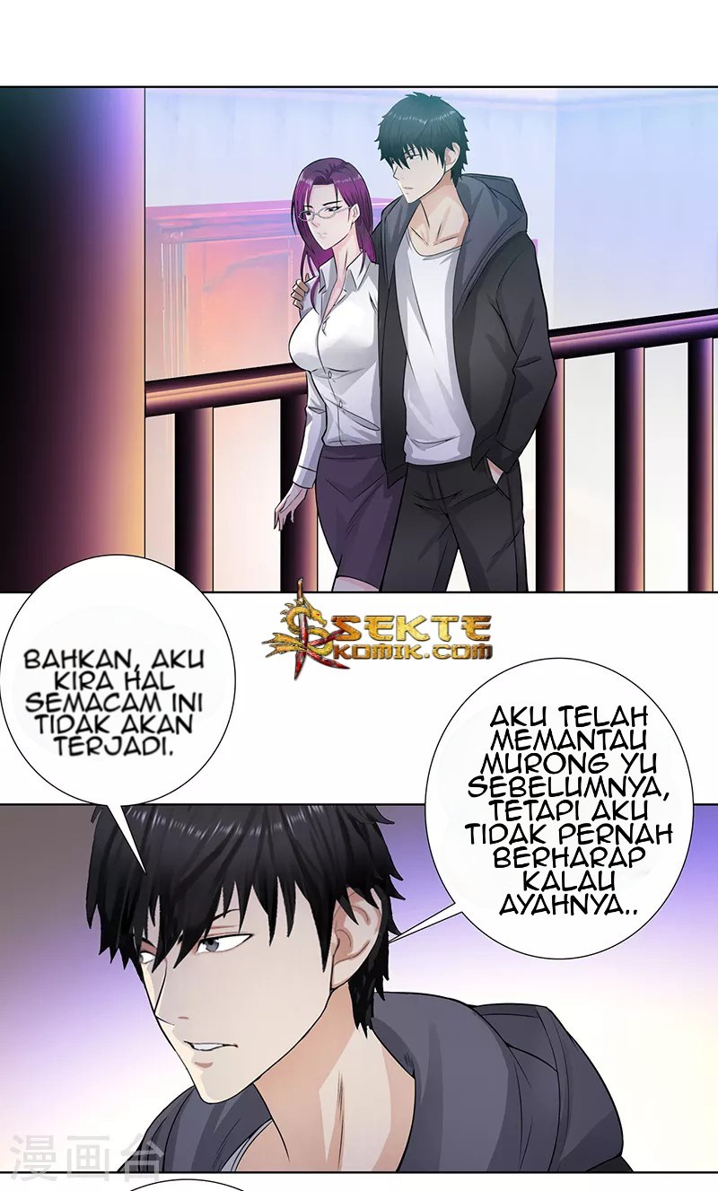 Master University (Master Campus) Chapter 120 Gambar 12