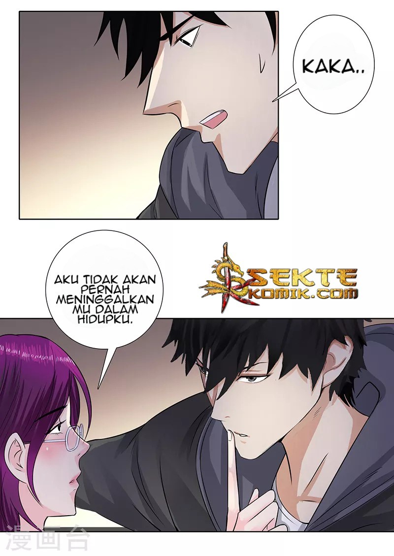 Master University (Master Campus) Chapter 120 Gambar 16