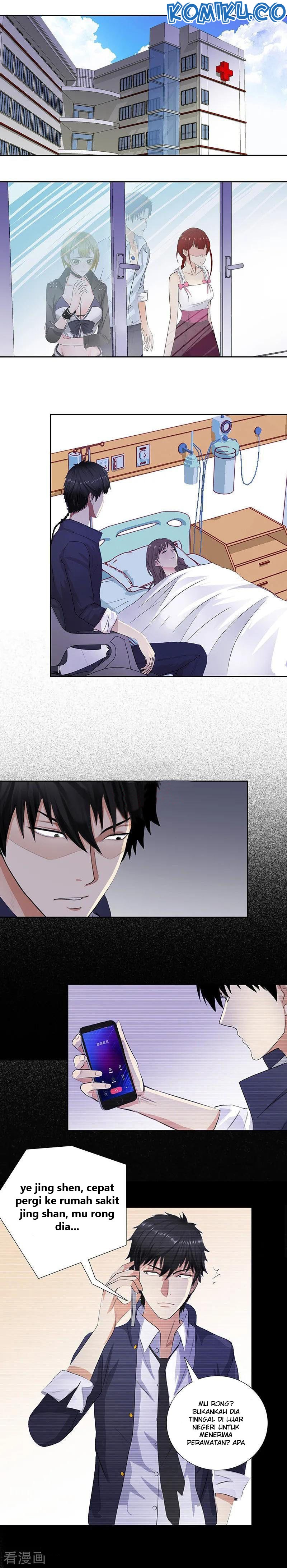 Master University (Master Campus) Chapter 138 Gambar 2