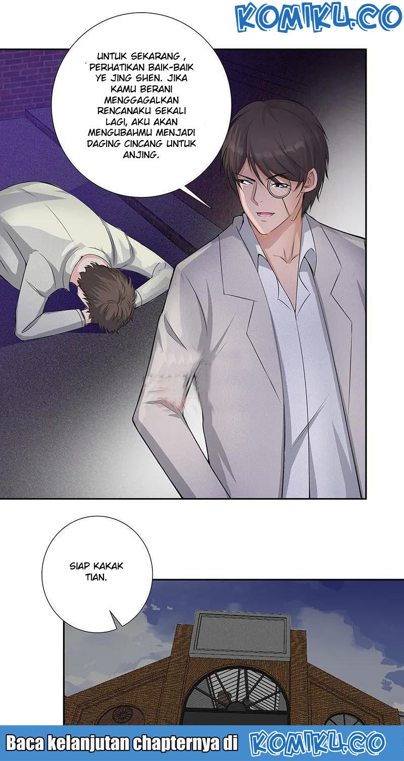 Master University (Master Campus) Chapter 138 Gambar 8