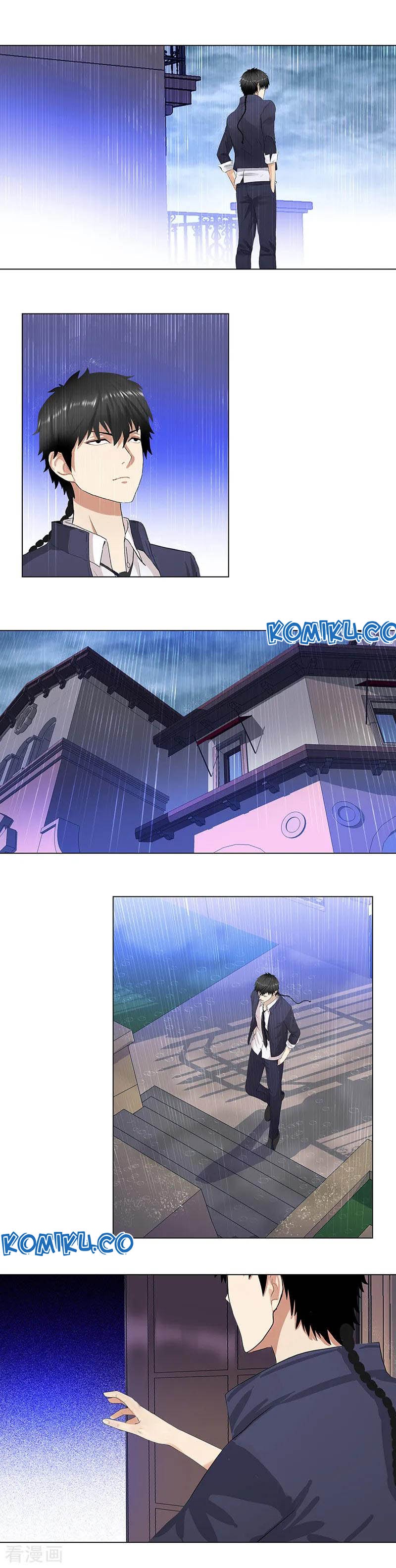 Master University (Master Campus) Chapter 140 Gambar 5