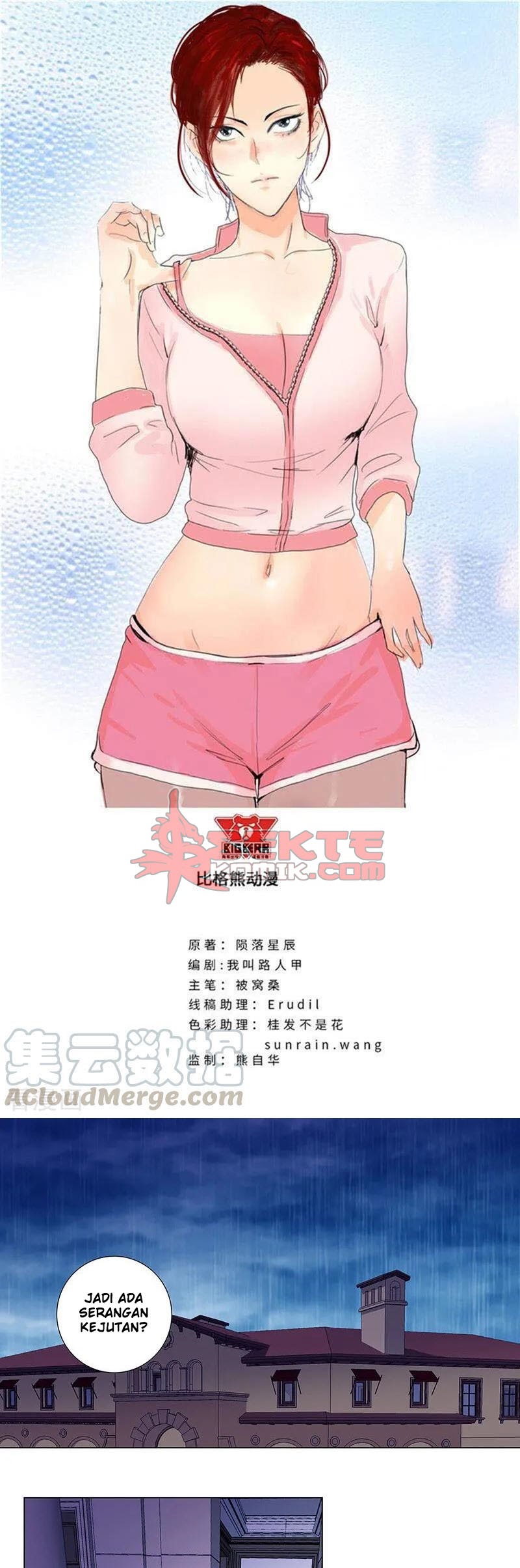 Master University (Master Campus) Chapter 142 Gambar 2