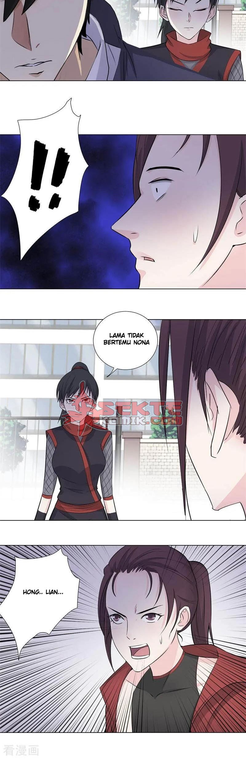 Master University (Master Campus) Chapter 155 Gambar 11
