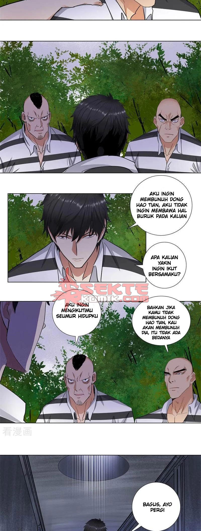 Master University (Master Campus) Chapter 161 Gambar 9