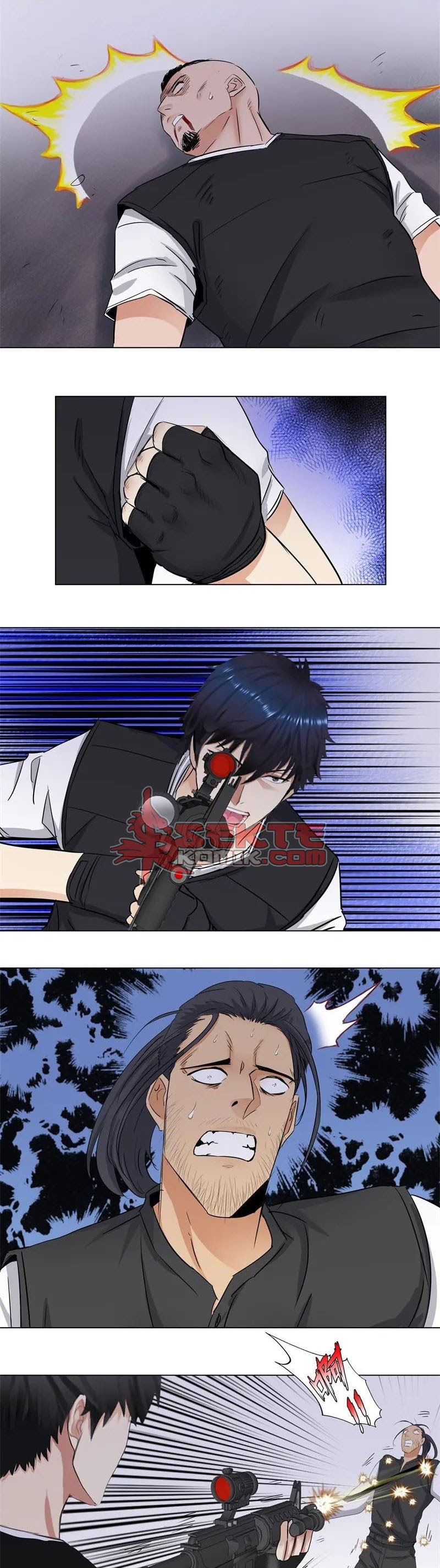 Master University (Master Campus) Chapter 164 Gambar 8