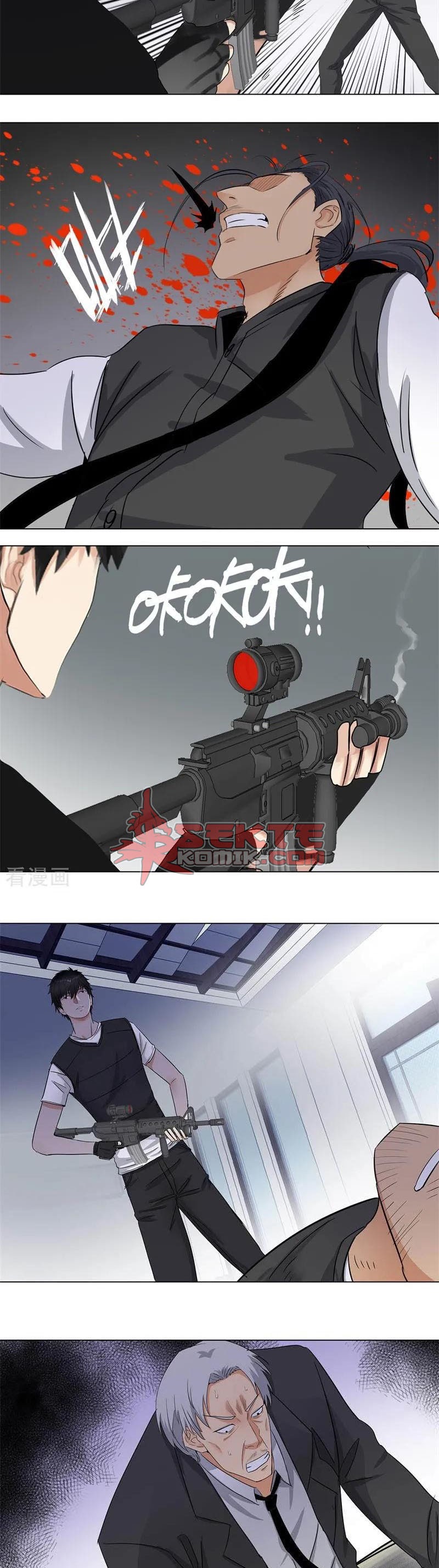 Master University (Master Campus) Chapter 164 Gambar 9
