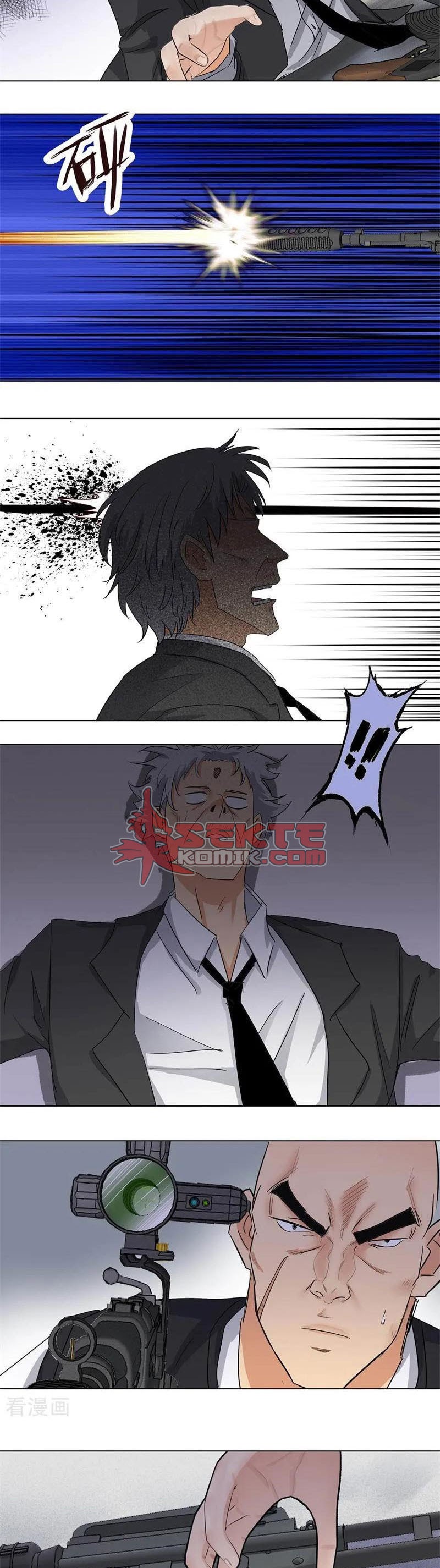 Master University (Master Campus) Chapter 164 Gambar 10