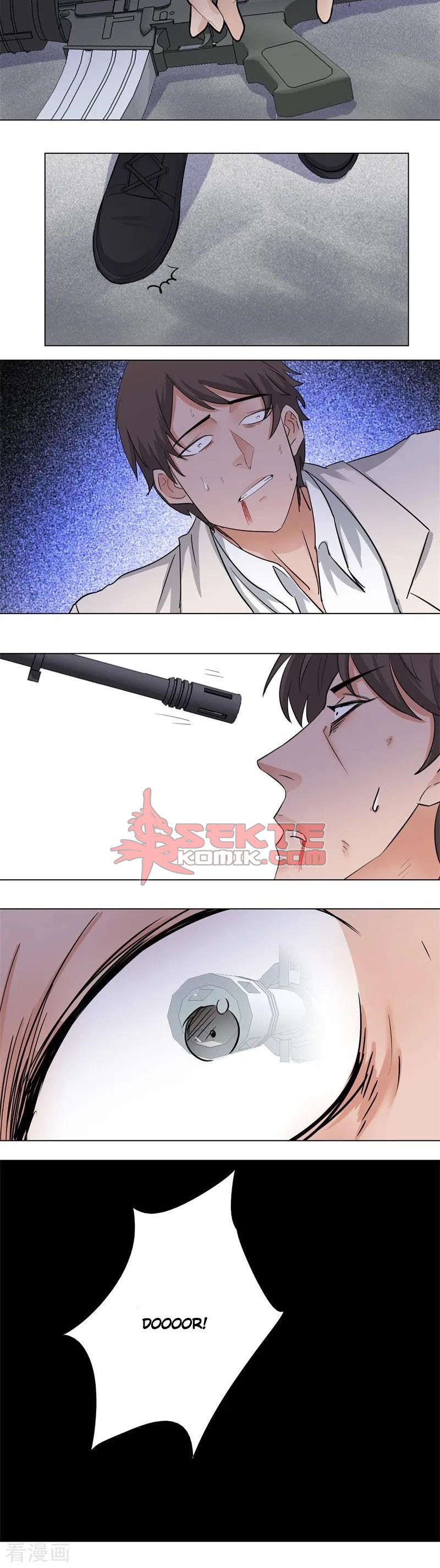 Master University (Master Campus) Chapter 164 Gambar 11