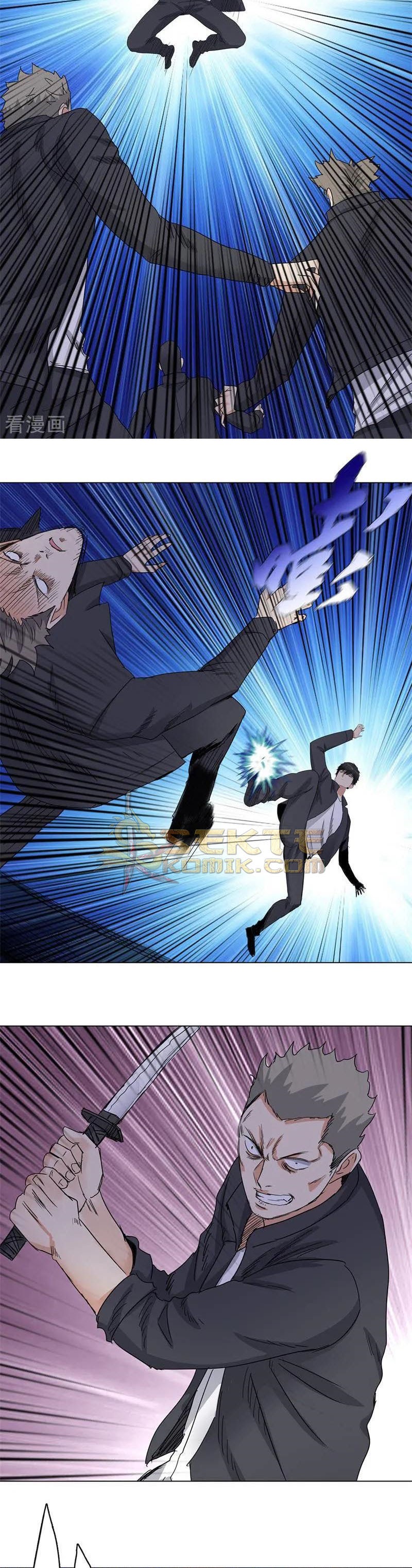 Master University (Master Campus) Chapter 175 Gambar 4