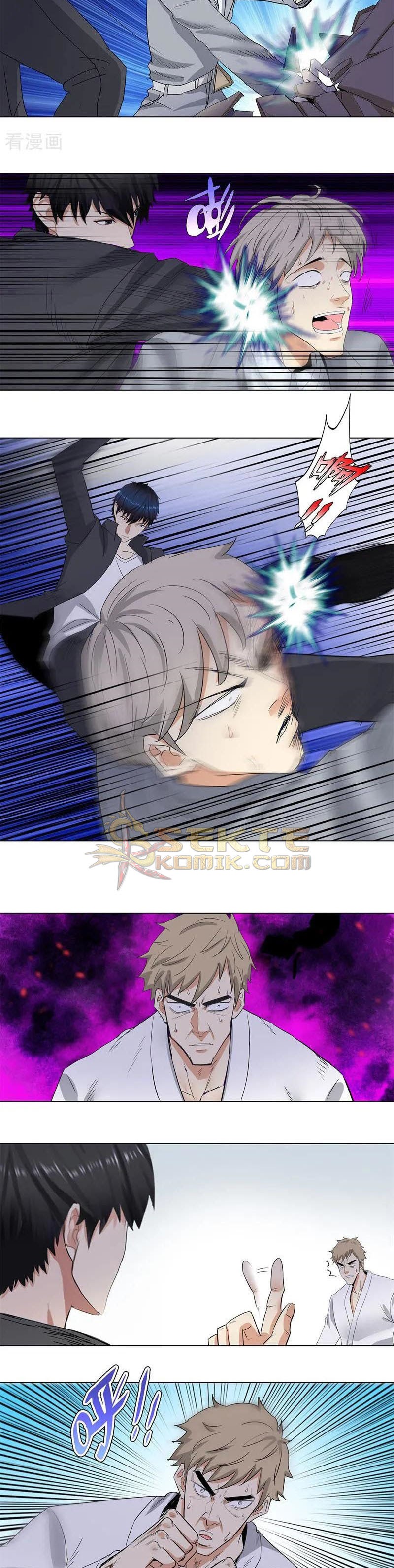 Master University (Master Campus) Chapter 177 Gambar 7
