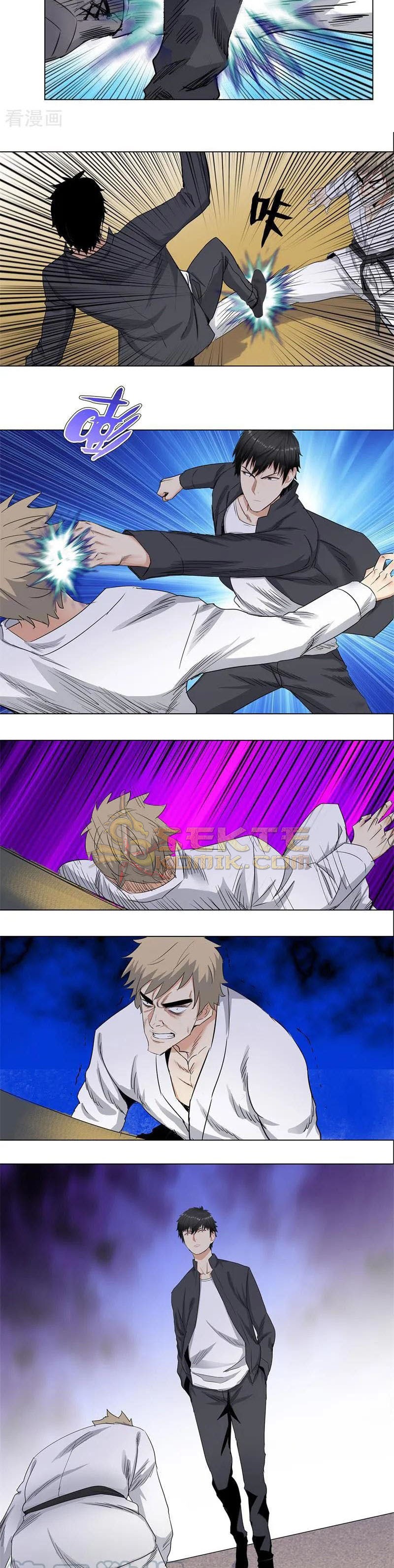 Master University (Master Campus) Chapter 177 Gambar 10