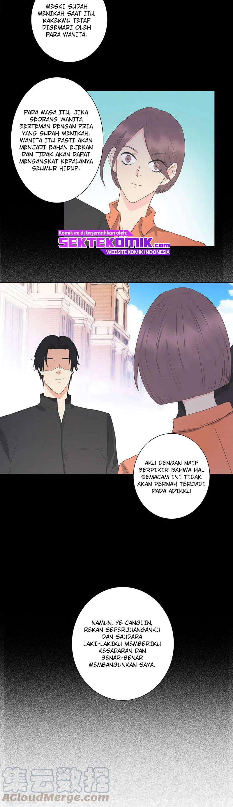 Master University (Master Campus) Chapter 182 Gambar 4