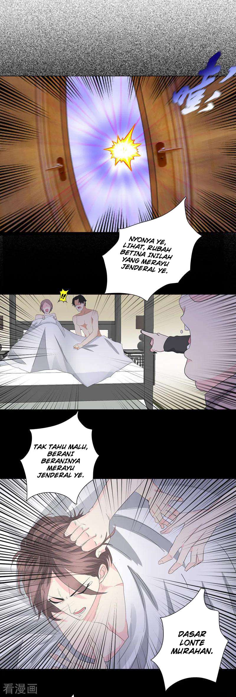 Master University (Master Campus) Chapter 182 Gambar 5