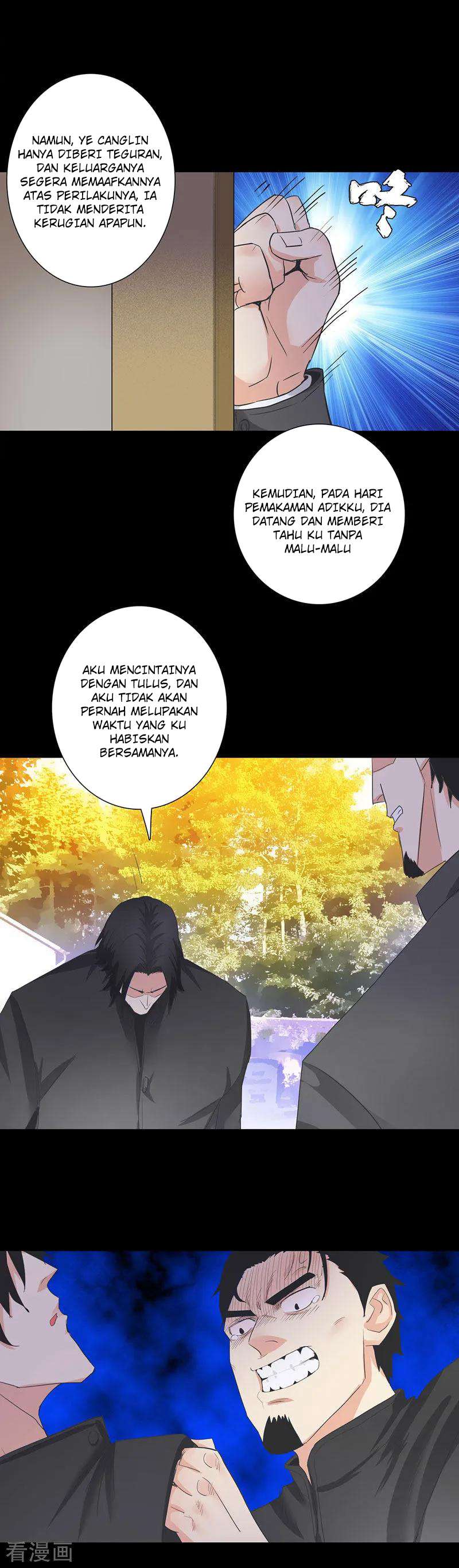 Master University (Master Campus) Chapter 182 Gambar 7