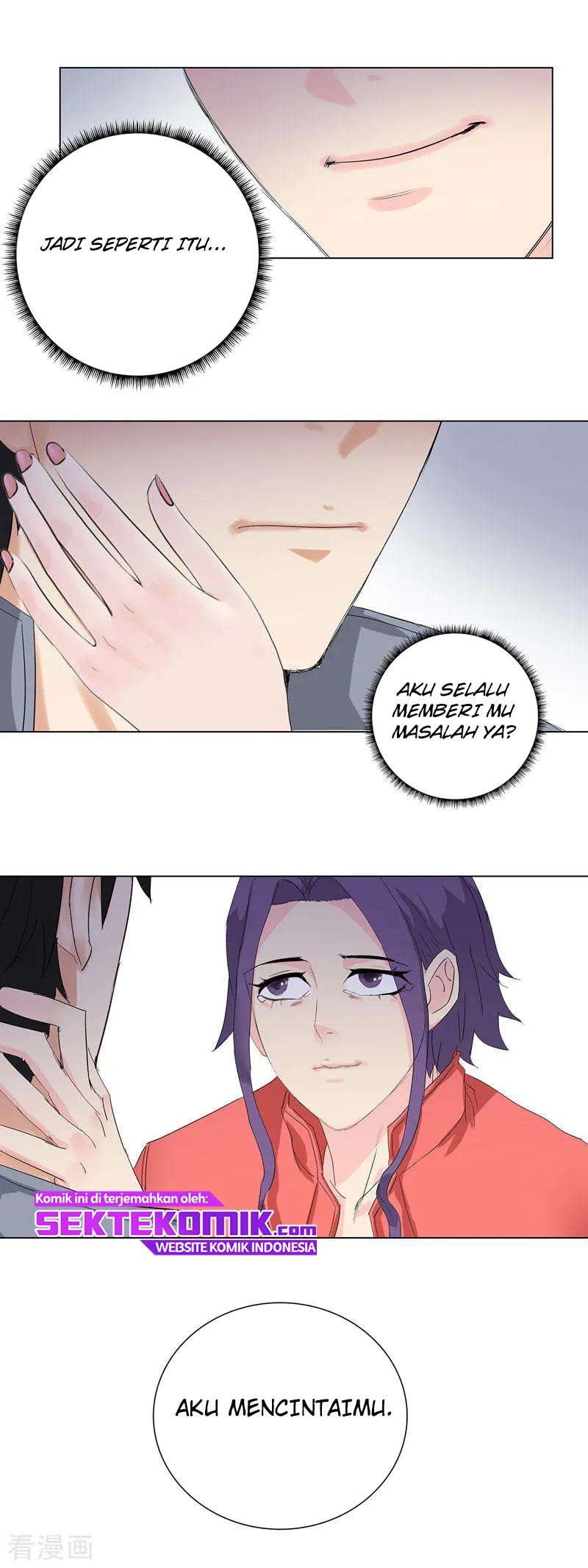 Master University (Master Campus) Chapter 187 Gambar 4