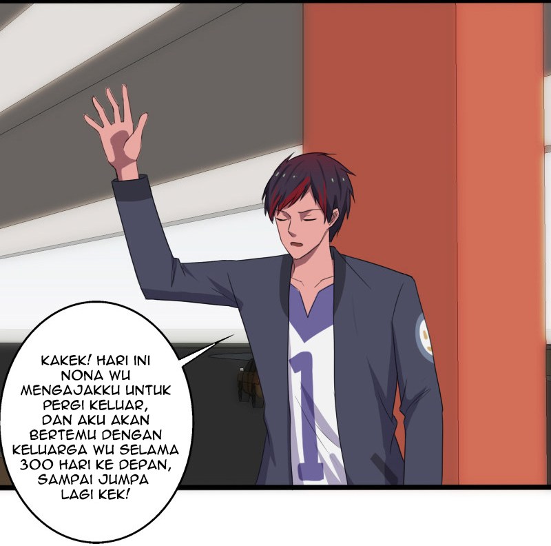 Master of Fortune Chapter 15 Gambar 3