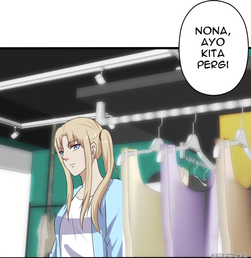 Master of Fortune Chapter 15 Gambar 13