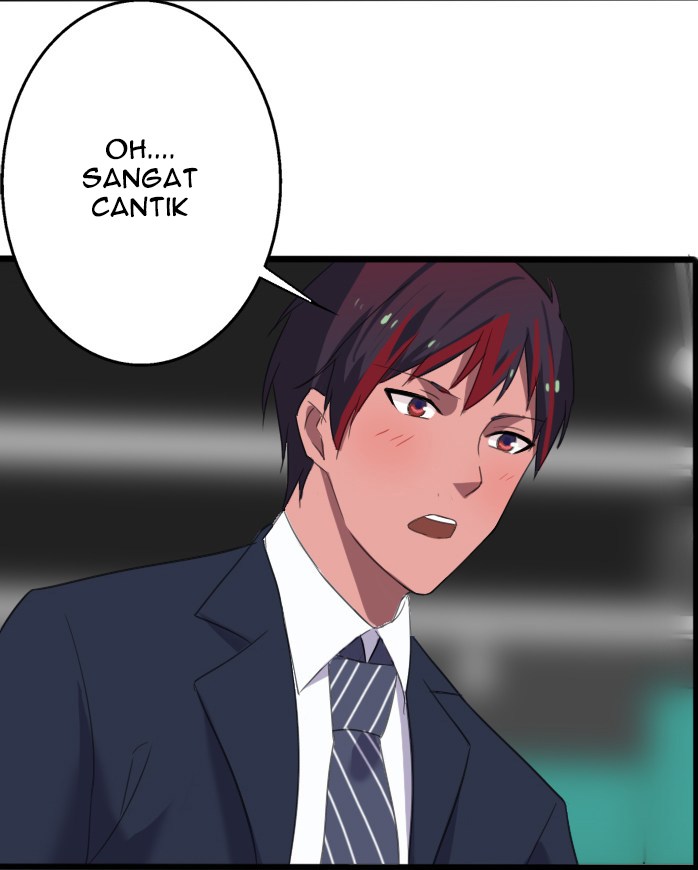Master of Fortune Chapter 15 Gambar 22