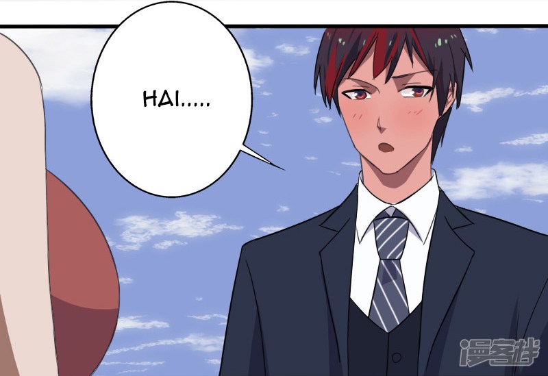 Master of Fortune Chapter 15 Gambar 27