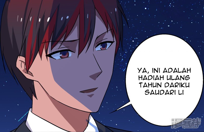 Master of Fortune Chapter 17 Gambar 2
