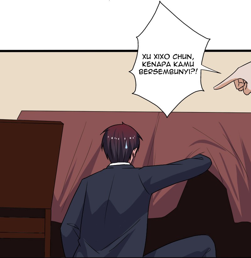 Master of Fortune Chapter 17 Gambar 11