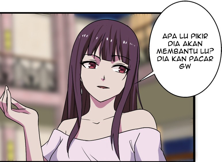 Master of Fortune Chapter 17 Gambar 12