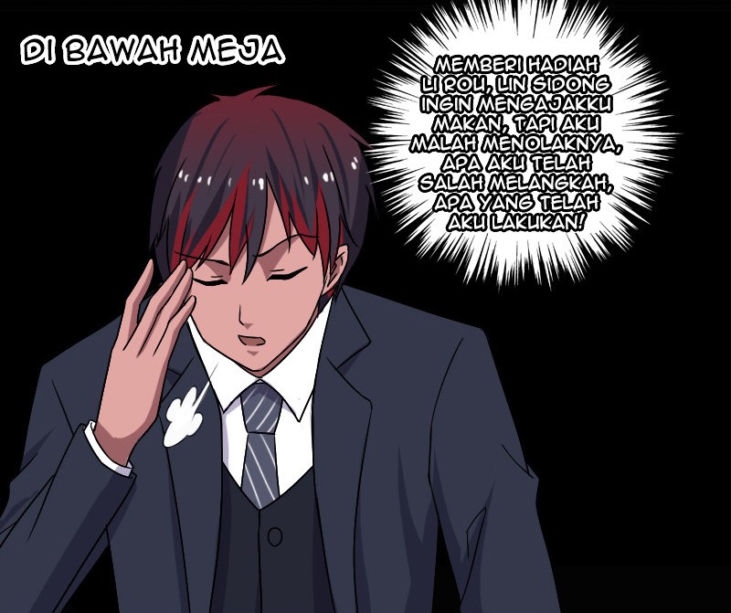 Master of Fortune Chapter 17 Gambar 13