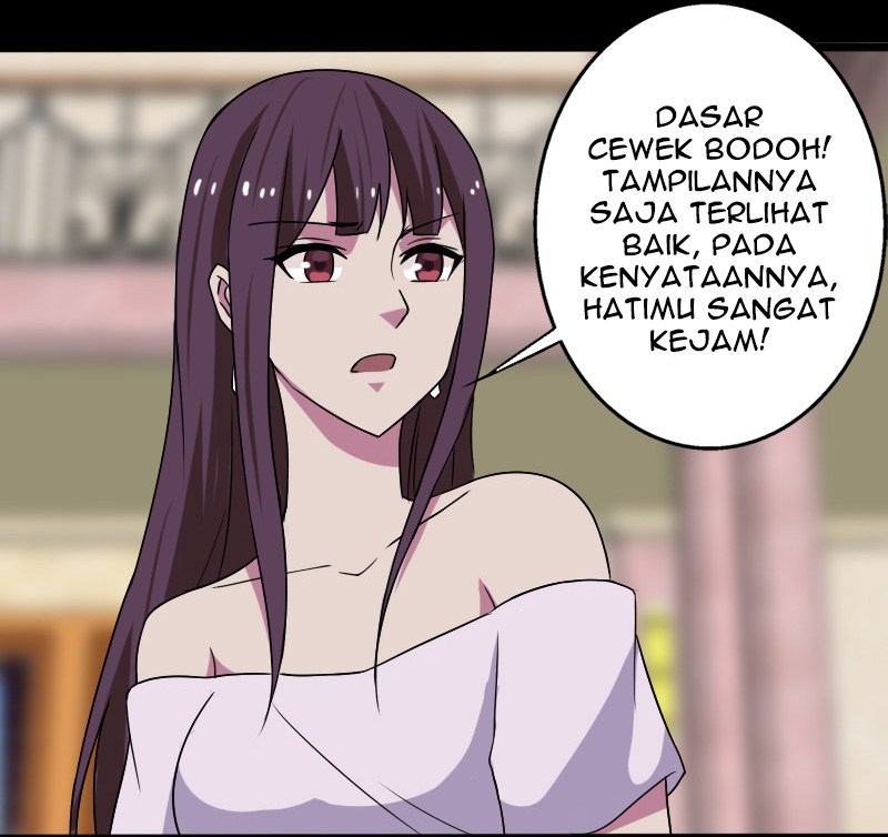 Master of Fortune Chapter 17 Gambar 23