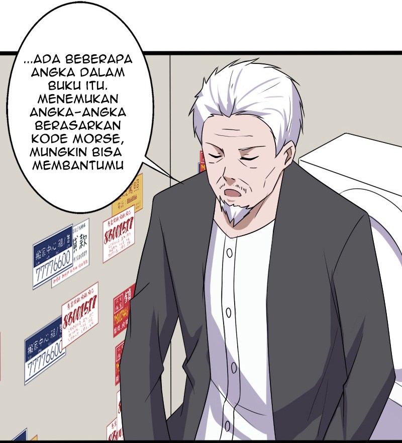 Master of Fortune Chapter 17 Gambar 30