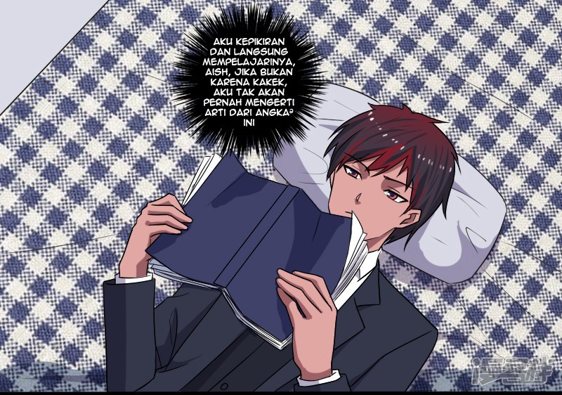 Master of Fortune Chapter 18 Gambar 2