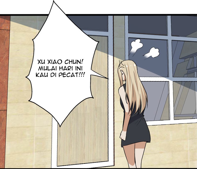 Master of Fortune Chapter 18 Gambar 4