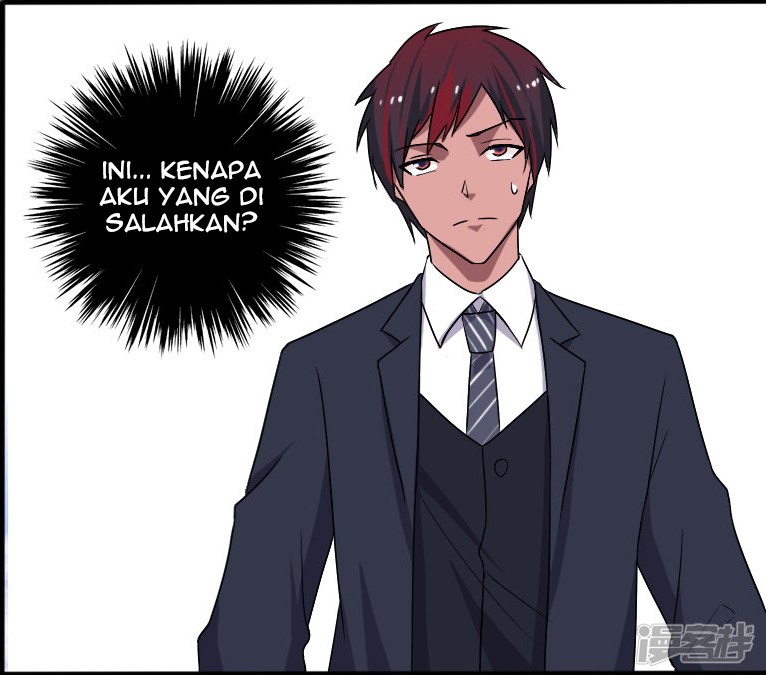 Master of Fortune Chapter 18 Gambar 5