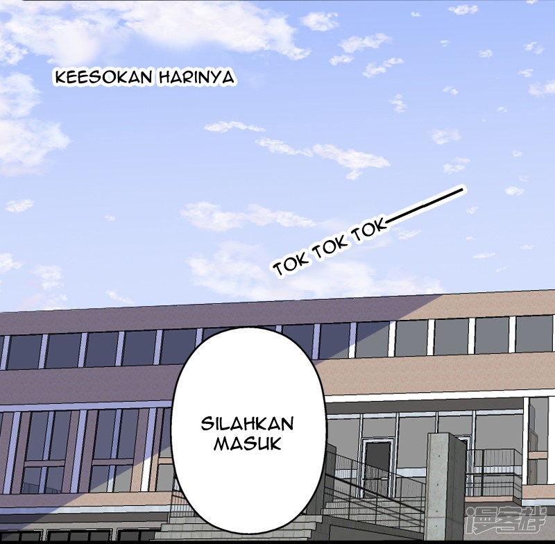 Master of Fortune Chapter 18 Gambar 6