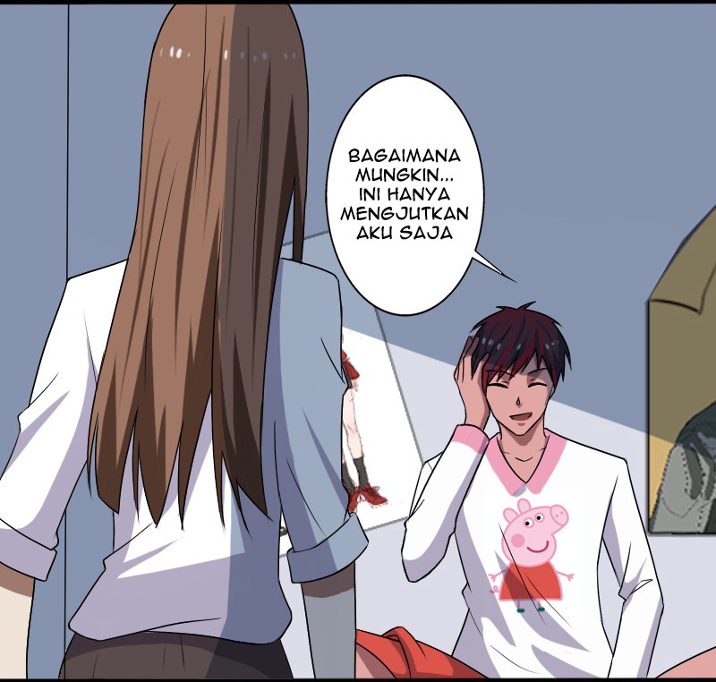 Master of Fortune Chapter 18 Gambar 10