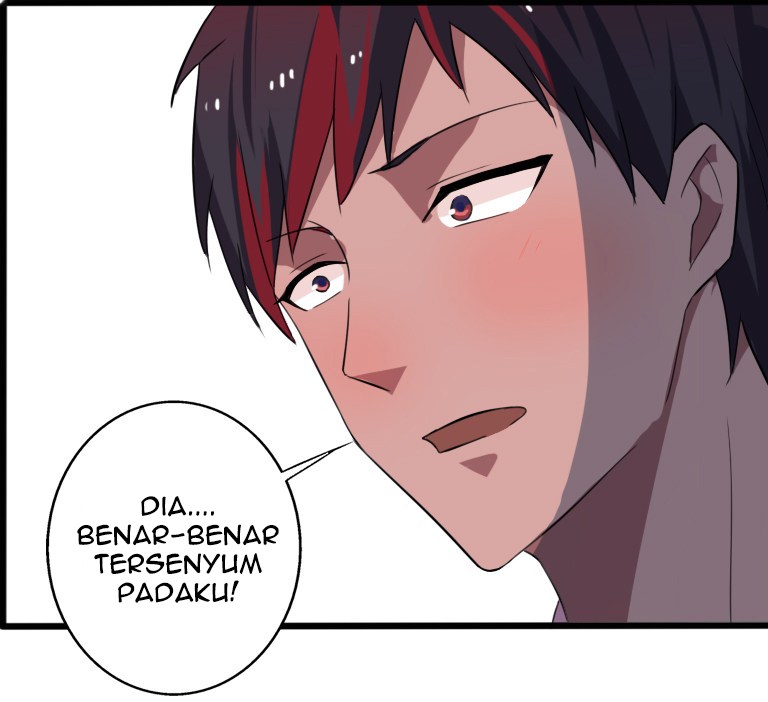 Master of Fortune Chapter 18 Gambar 29