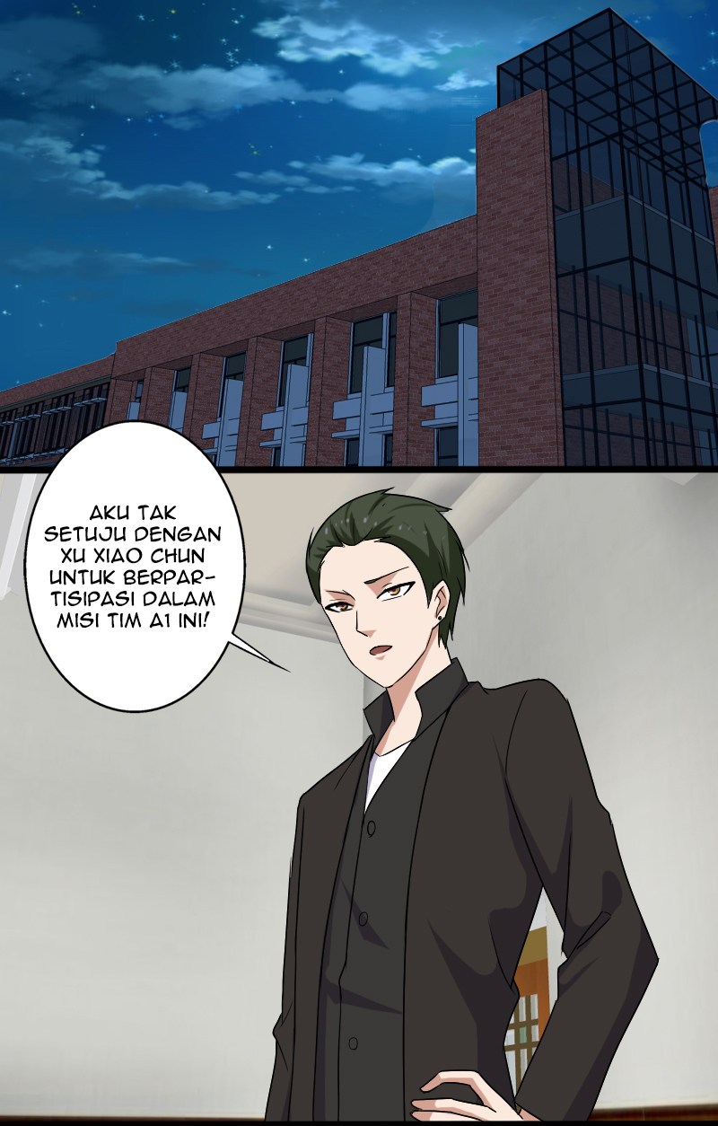 Master of Fortune Chapter 19 Gambar 2