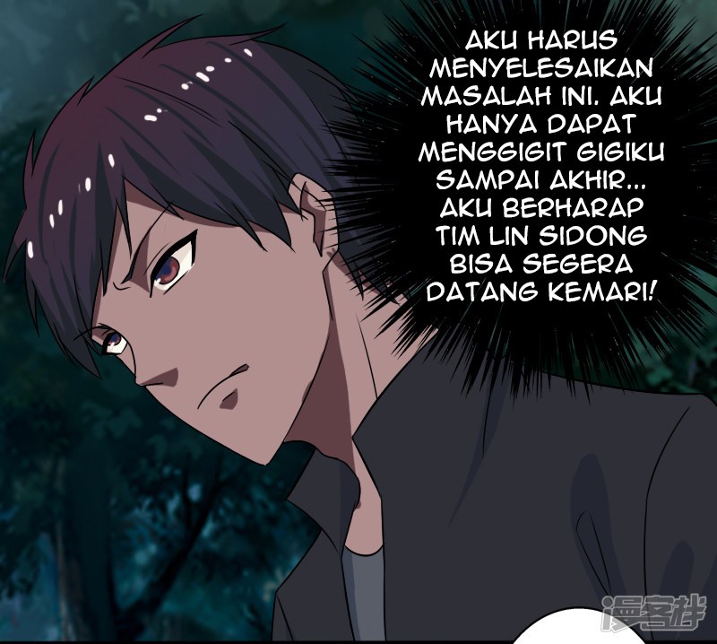 Master of Fortune Chapter 20 Gambar 2