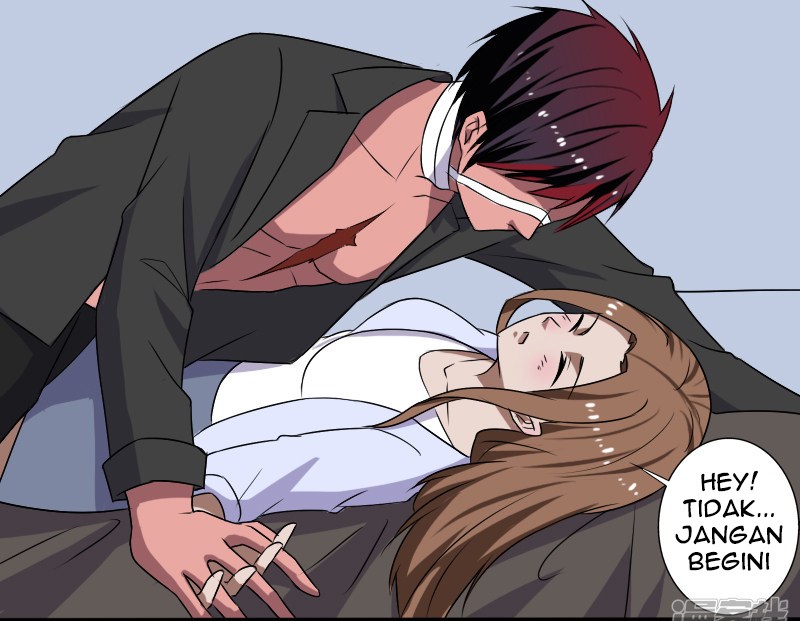 Master of Fortune Chapter 23 Gambar 2