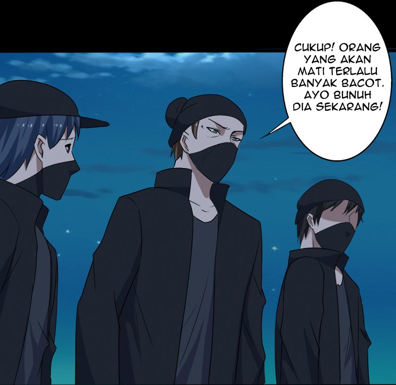 Master of Fortune Chapter 23 Gambar 29