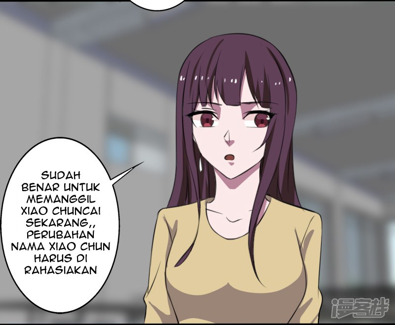 Master of Fortune Chapter 27 Gambar 3