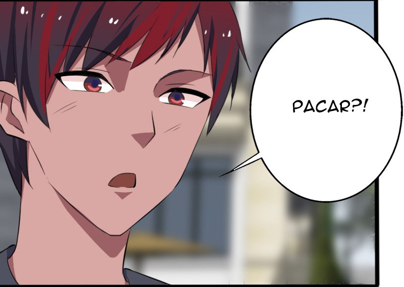 Master of Fortune Chapter 27 Gambar 5