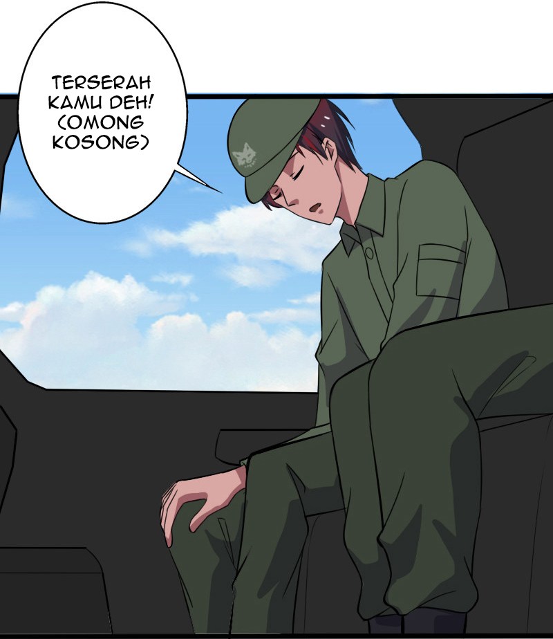 Master of Fortune Chapter 27 Gambar 11