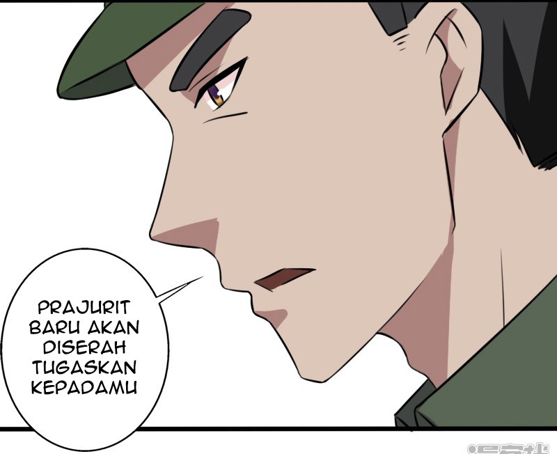 Master of Fortune Chapter 27 Gambar 19