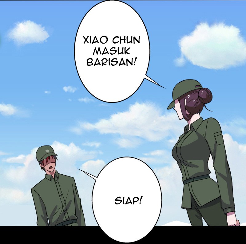 Master of Fortune Chapter 27 Gambar 21