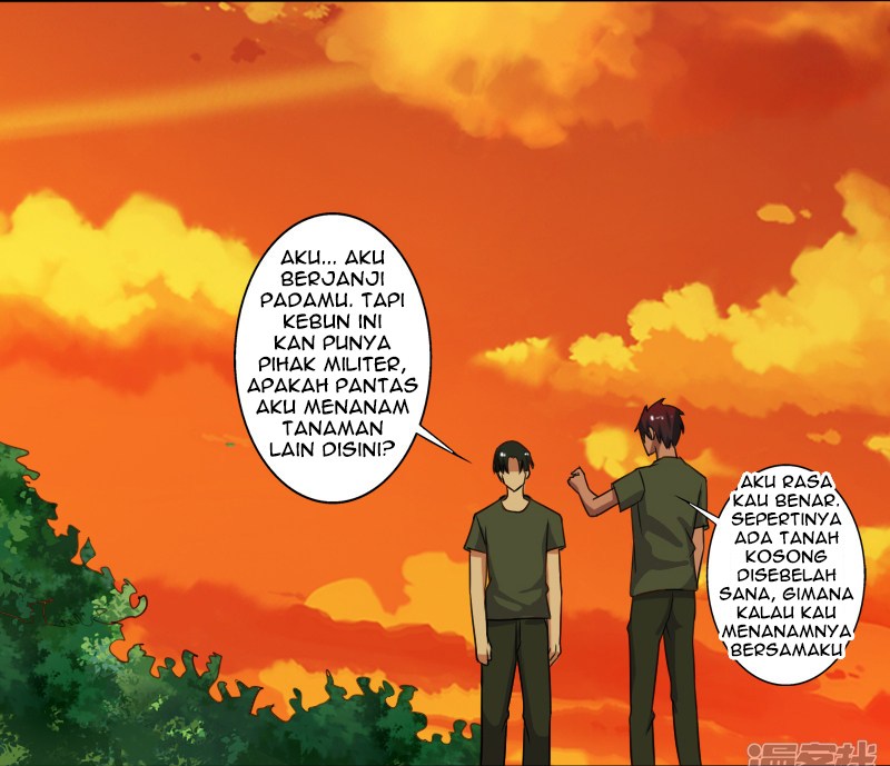Master of Fortune Chapter 28 Gambar 11